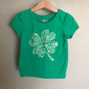 Girls t-shirt